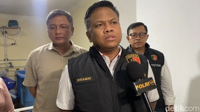 Penyelundupan 73 Ribu Benih Lobster ke Vietnam Terungkap, Sindikat Diduga Beraksi 40 Kali dengan Nilai Rp280 Miliar