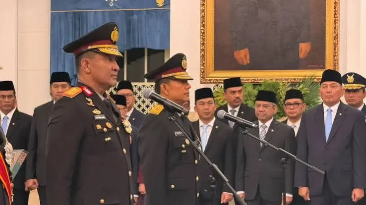 Perkuat Sinergi Penegakan Hukum, Pemangku Kepentingan Dorong Pelayanan Publik yang Efektif dan Transparan