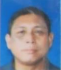 BRIGJEN TNI (PURN) JOSIAS MAMUKO