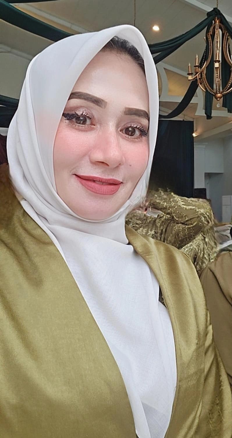 FITRIA SALIM